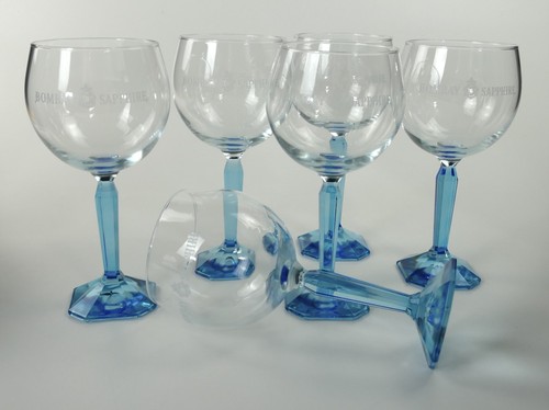 Bombay sapphire gin - 6,