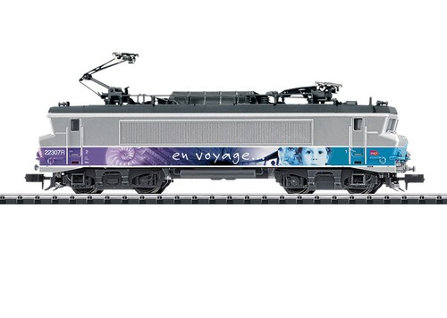 Minitrix bb22200 sncf - bb22200,