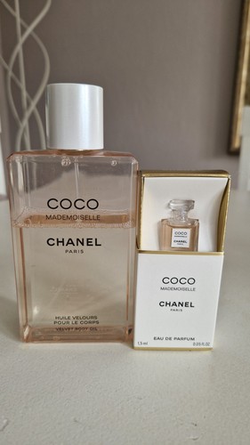 Chanel coco mademoiselle - ,