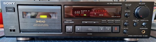 Sony 690 hifi stereo - 690,