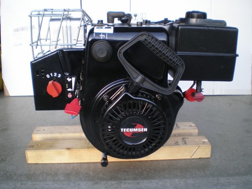 Tecumseh motor hmsk - hm,