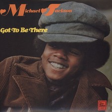 Michael Jackson - Got To Be