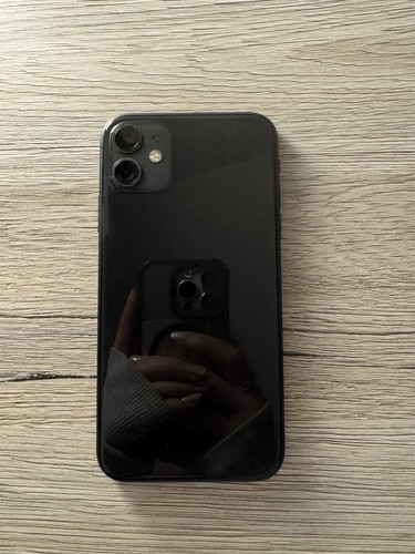 Phone schwarz 128 gb - phone,