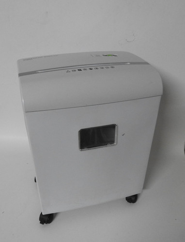 Aktenvernichter ideal - ,