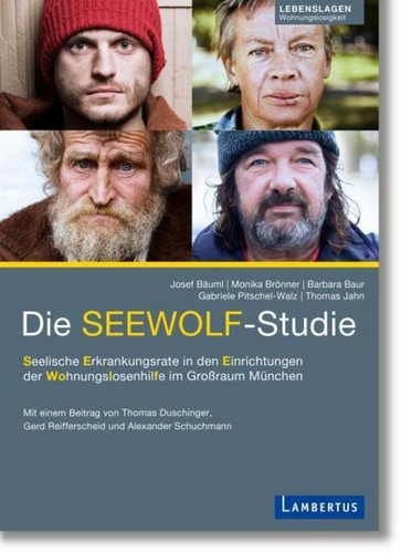 Die seewolf studie thomas jahn - seewolf-studie,
