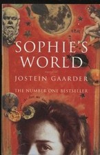 Sophies World: A Novel About