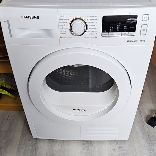 Samsung optimaldry - samsung,