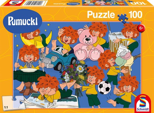 Pumuckl spaß mit - mit,
