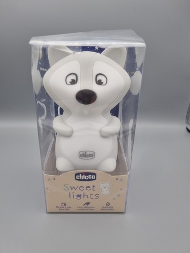 Chicco nachtlicht fuchs baby - nachtlicht,