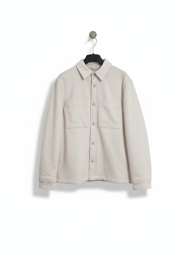 Zara herren softe overshirt - zara,