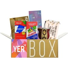 YERBOX Yerba Mate Tee Set