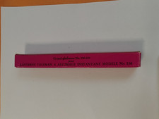 Coleman Generator  Canada für Benzin Laterne 236 NOS