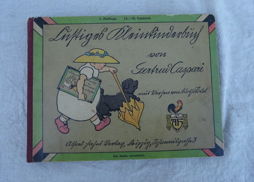 Lustiges kleinkinderbuch von - lustiges,