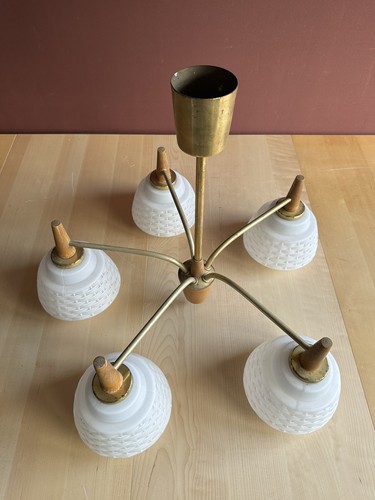 Deckenlampe ddr kronleuchter - ddr,