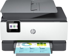 Officejet pro 9019e - hp,
