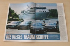 Auto Bild 29/2003 VW Phaeton