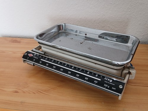 Krups perla vintage - krups,