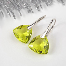 Sterling silber 925 swarovski