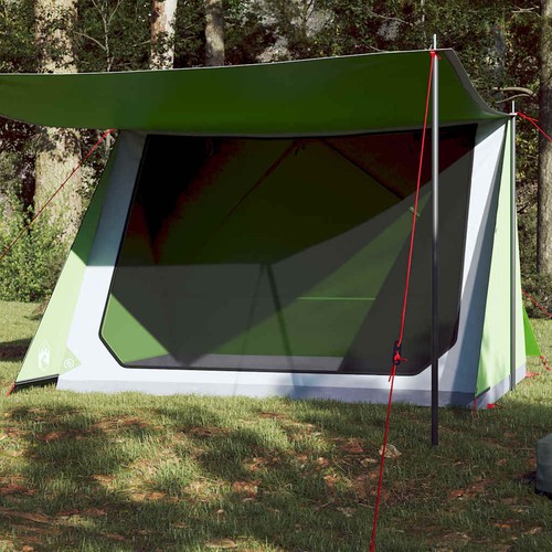 Tunnelzelt campingzelt - campingzelt, 2