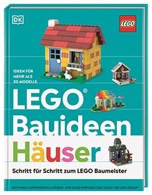 Lego bauideen häuser - bauideen,