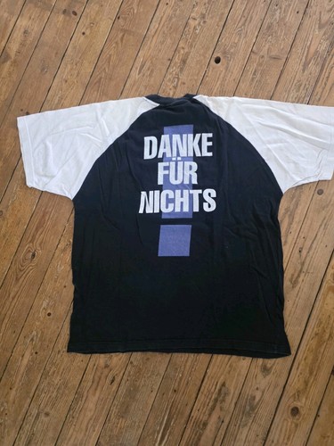 Böhse onkelz shirt xl - böhse, t-shirt