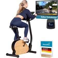 Skandika Ergometer Treliv P8