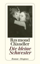 Die kleine Schwester: Roman