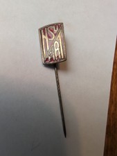 NSU Fiat Automotive Pin