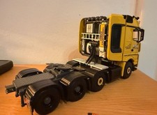 Wsi 01-4184 Mercedes-Benz