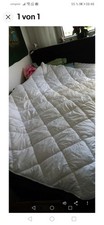 Matratzen Topper /Unterbett, 120 X 200 cm warm