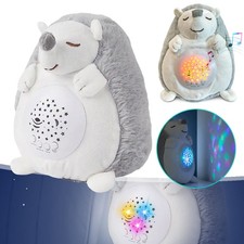 Kuscheltier Plüschtier Igel