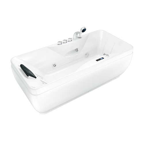 Acquavapore whirlpool pool - whirlpool,