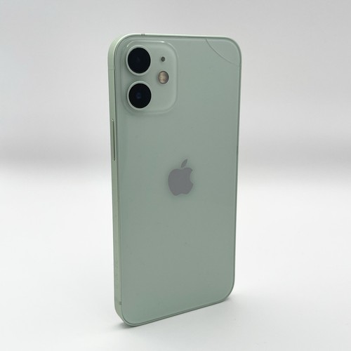 Apple iphone mini grün - iphone, 12