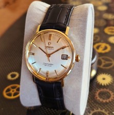 Omega seamaster ville - seamaster,