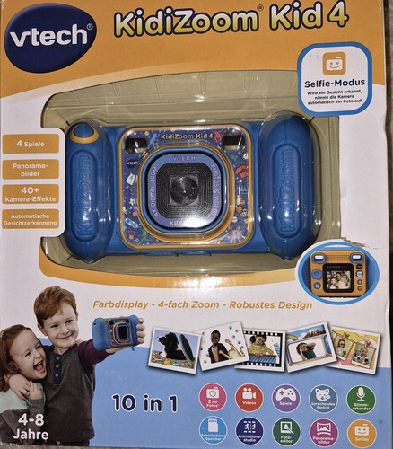 Vtech kidizoom kid - kidizoom,