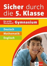 Klett Sicher durch die 5