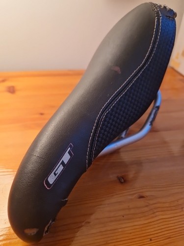 Bmx stubby sitz midschool - sitz,