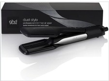 GHD Duet Style Professional 2-in-1 Hot Air Styler - Schwarz