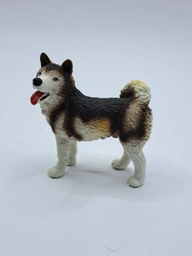 1995 schleich husky 16311 - 1995,