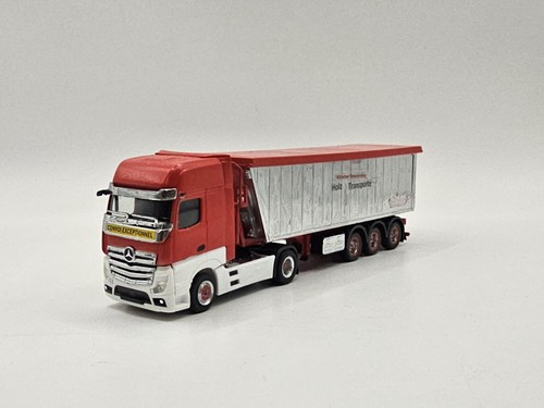 Wiking herpa 87 - herpa, 1:87
