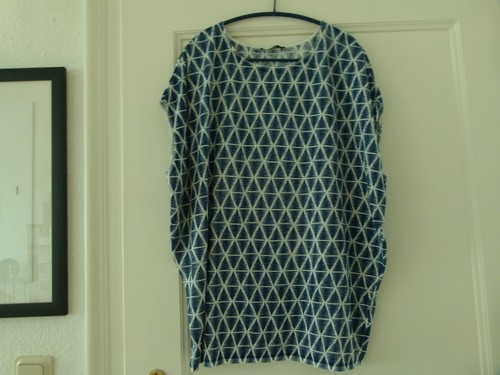 Neues windsor shirt oversize - neues,