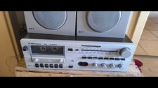 Rft 1800 mit bassboxen - 1800,