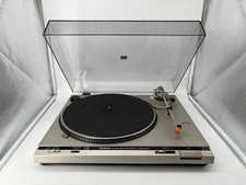 Technics SL-D20 Plattenspieler