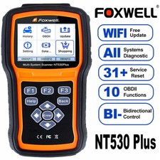 Mazda 2 3 6 OBD2 KFZ Profi