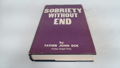Sobriety without end doe - without, end,