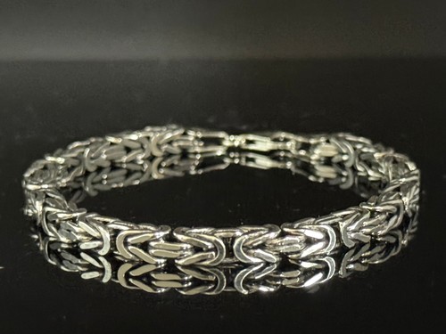 Königskette herren armband - königskette,