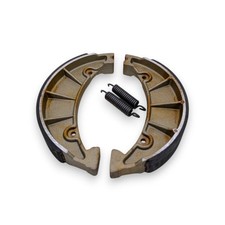 Bremsbacken vorne/hinten für