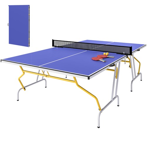 Tischtennisplatte