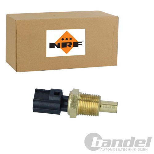 Nrf sensor - nrf,