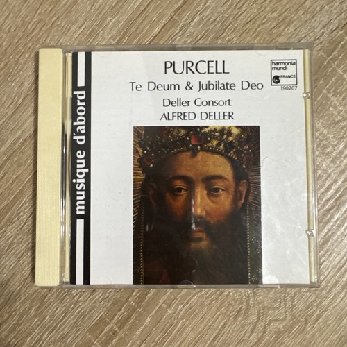 Purcell deum jubilate - purcell:,